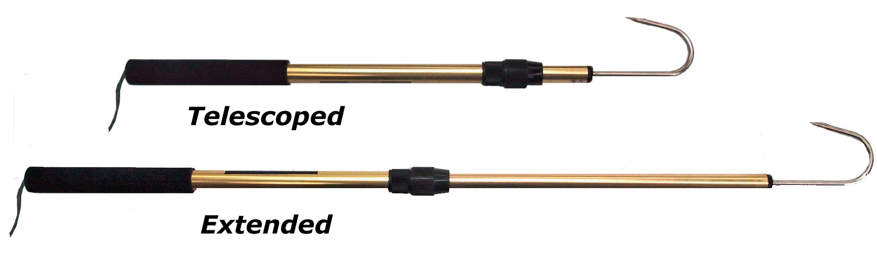 Promar Telescopic Gaff | Bass Pro Shops